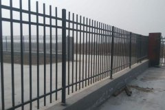 鐵藝護欄有那些種類?