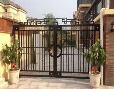 歐式鐵藝大門_價(jià)格_報(bào)價(jià)_多少錢一平方
