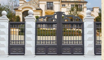 庭院鋁藝大門行業(yè)如何持續(xù)發(fā)展？