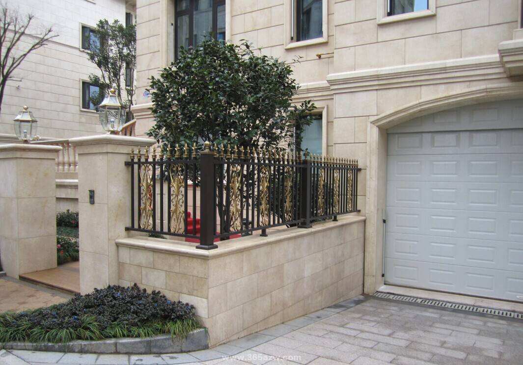 別墅護欄