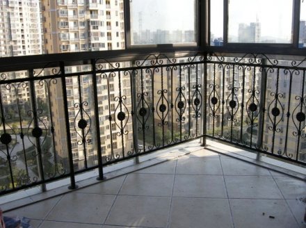  揭陽鋁藝院子大門怎么制作-百度推薦