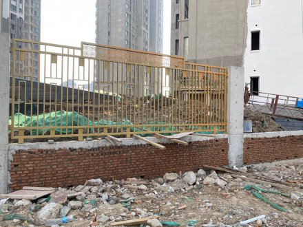  牡丹江鋁藝別墅庭院大門什么價位-百度推薦