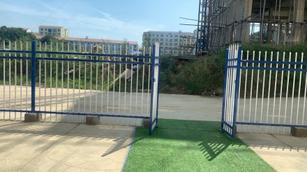  茂名護欄鋁合金拼接按裝過程視頻-百度推薦