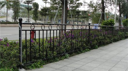  中山小院鋁藝大門哪家好-百度推薦