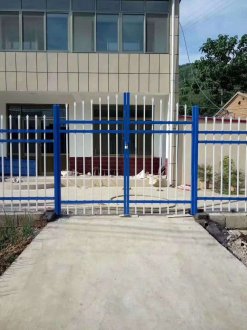  棗莊鋁合金簡約護欄廠家-百度推薦