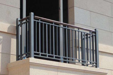  柳州農村庭院鋁合金護欄哪個牌子好-百度推薦