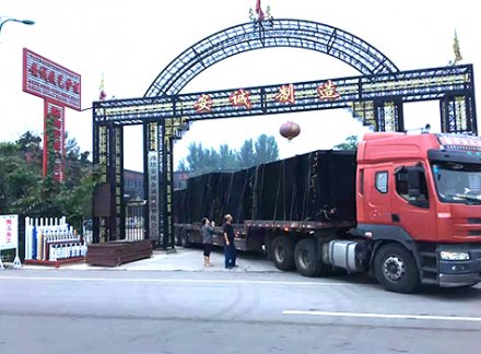  丹東鋁藝扶手護欄如何安裝-百度推薦