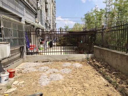  揭陽鋁藝大門定制廠家-百度推薦