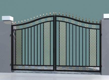  韶關(guān)鋁合金門護欄價格-百度推薦